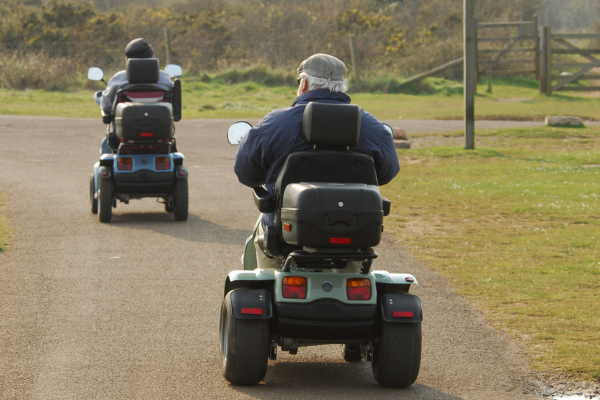 Top 5 Recreational Scooter Brands In 2023