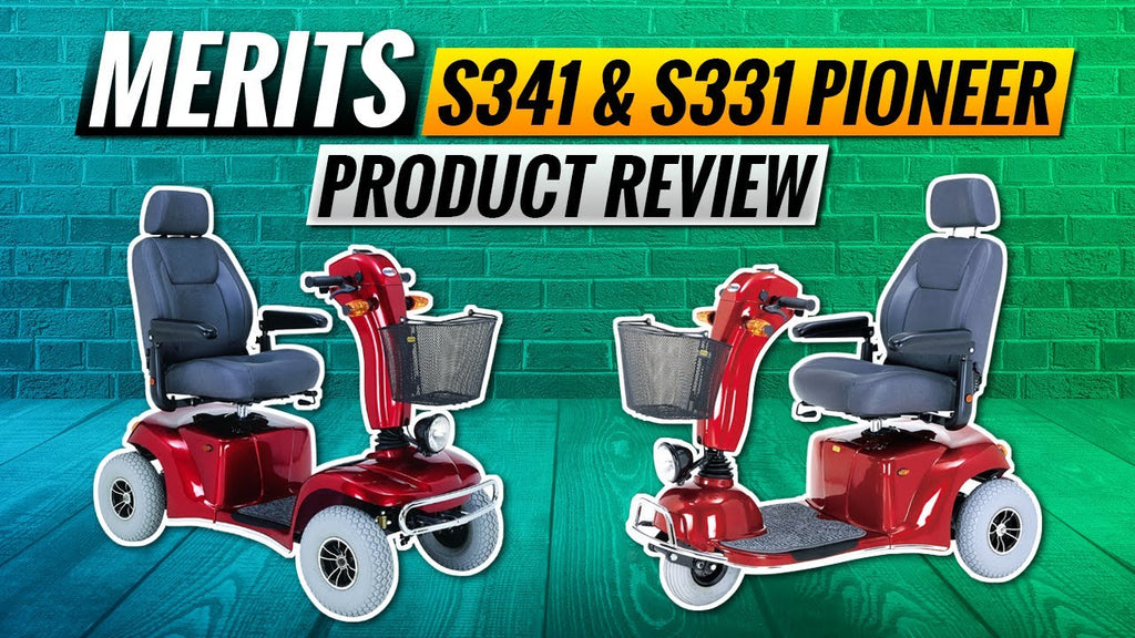 Merits S331 Pioneer Review