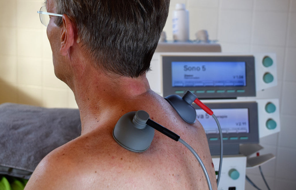 Power Wheelchairs For Back Pain