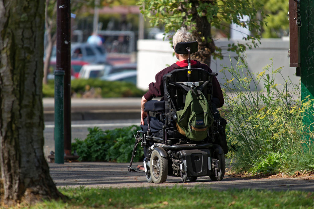 Pride Mobility vs Golden Technologies – Powerful Power Wheelchair Brands