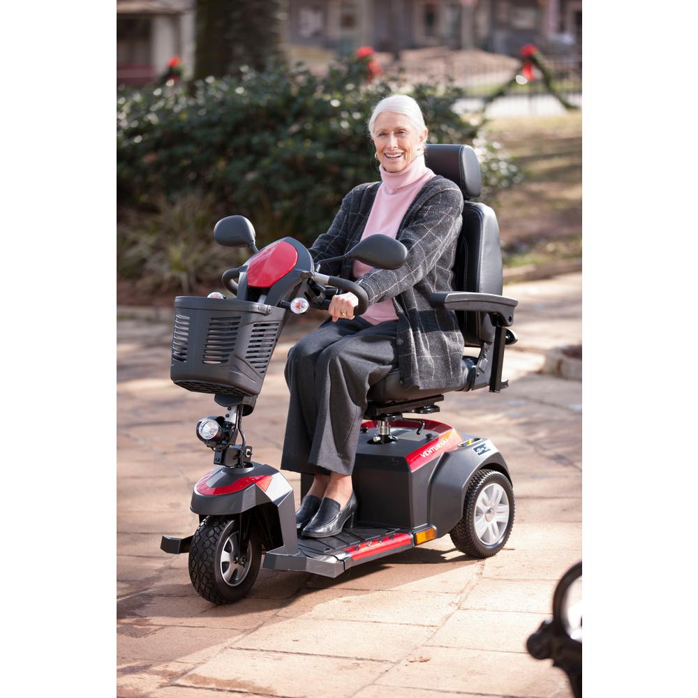 mager Månenytår nedbryder Top Nine 3-Wheel Electric Scooters in 2023– Electric Wheelchairs USA