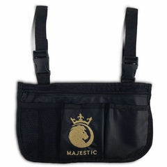 Versatile Wheelchair and Scooter Bag by Majestic
