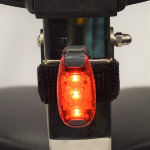 SmartScoot Rear Led Light