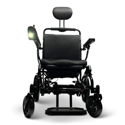 ComfyGO Electric Wheelchair Headlight with USB Connector