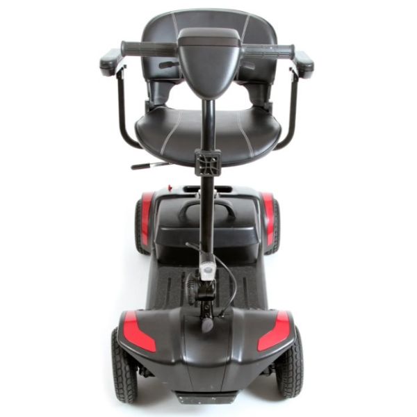 Journey Health & Lifestyle Adventure Mobility Scooter Electric
