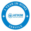Image of Afikim 3 Years of In Home Service