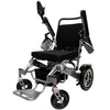 Image of ComfyGo IQ-7000 Remote Control Folding Electric Wheelchair