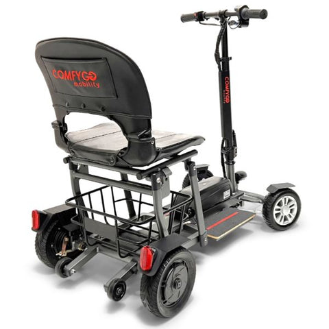 ComfyGo MS-5000 Portable Mobility Scooter