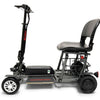 Image of ComfyGo MS-5000 Portable Mobility Scooter  Side View