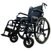 Image of ComfyGo X-1 Lightweight Manual Wheelchair