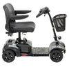 Image of Drive Medical Phoenix LT 4 Wheel Scooter Side View