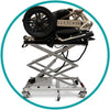 Image of ComfyGo GO-Lift Portable Lift For Scooters & Power Wheelchairs