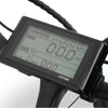 Image of Go Bike FORZA Compact Foldable Electric Trike LCD Display