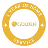 Image of 1 Year of In Home Service - Golden Technologies