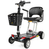 Image of Golden Technologies Buzzaround Carry On Folding Mobility Scooter GB120