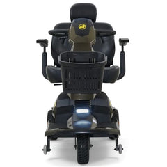 Golden Technologies Companion HD Bariatric Mobility Scooter