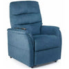 Image of Golden Technologies DeLuna Series Elara 3-Position PR-118 Lift Chair Lake Front Color