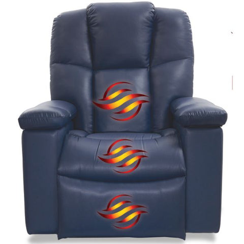 Golden Technologies Regal Medium Large Lift Chair PR PR504-MLA HeatWave Technology