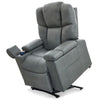 Image of Golden Technologies Regal Medium Large Lift Chair PR PR504-MLA Upright View