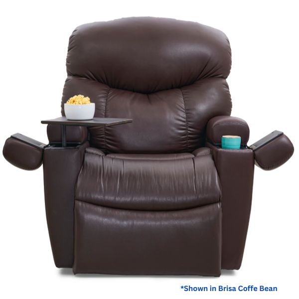 Golden Technologies Cloud+ MaxiComfort PR511 Lift Chair – Electric