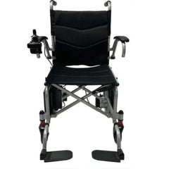 Journey Air Lightweight Folding Power Chair (35 lbs)