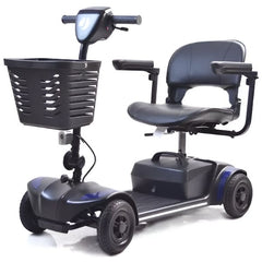 Journey Health & Lifestyle Adventure Mobility Scooter