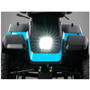 Image of Pride Mobility PX4 4-Wheel Mobility Scooter Front Led Lights
