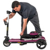Image of Pride Mobility iGo Folding Mobility Scooter
