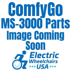 MS-3000 Replacement Processor Cover