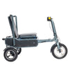 Image of eFOLDi Explorer Ultra Lightweight Mobility Scooter Right Side View