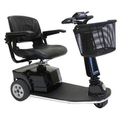 Amigo RT Express 3 Wheel Mobility Scooter
