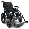 Image of ComfyGo 6011 Electric Wheelchair Black Color