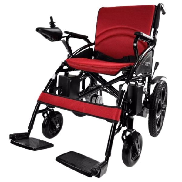 Wheelchair Accessories  Manual & Electric Powered Wheelchairs