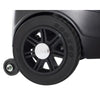 Image of Drive Medical Scout 3 Wheel Scooter Tire View