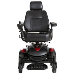 Drive Medical Titan AXS Mid-Wheel Drive Electric Wheelchair