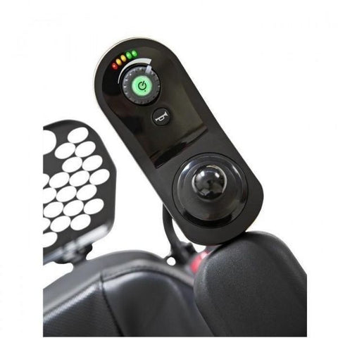 Drive Medical Titan AXS Electric Wheelchair Joystick Controller view