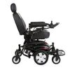 Image of Drive Medical Titan AXS Electric Wheelchair Side View