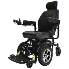 Drive Medical Trident Front Wheel Drive Power Chair