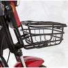 Image of E-Wheels EW-12 Three Wheel Scooter Front Basket View
