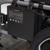 Image of E-Wheels EW-M30 Folding Power Wheelchair Battery View