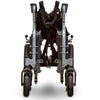 Image of E-Wheels EW-M30 Folding Power Wheelchair Folding Front View