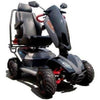 Image of EV Rider Vita Monster 4 Wheel Scooter Heartway - S12X Right Side View