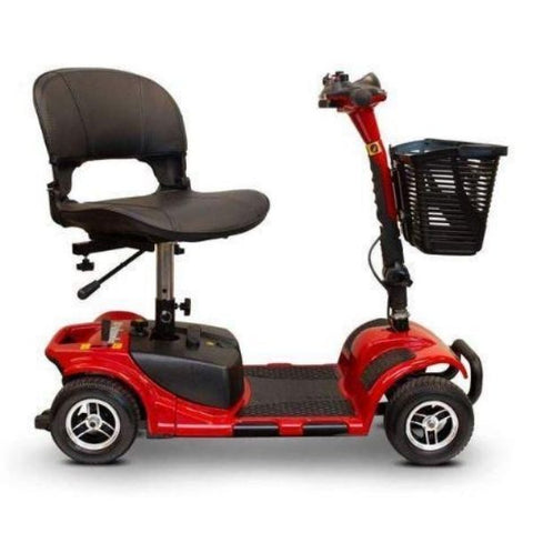 EWheels Medical EW-M34 Mobility Scooter Adjustable Seat View