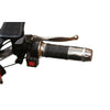 Image of EWheels EW-20 Electric 3-Wheel Scooter Forward Reverse Switch View