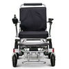 Image of EWheels EW-M45 Folding Power Wheelchair Front View