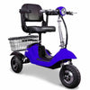 Image of EWheels EW-20 Electric 3-Wheel Mobility Scooter