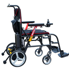 Feather Mobility Ultra Lightweight Power Chair (33lbs)