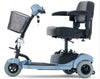 Image of FreeRider USA FR Ascot 3 Mobility Scooter Side View