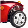 Image of FreeRider USA FR168-4S II Rear Tire