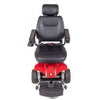 Image of Golden Technologies Alante Sport Power Wheelchair Top Front View